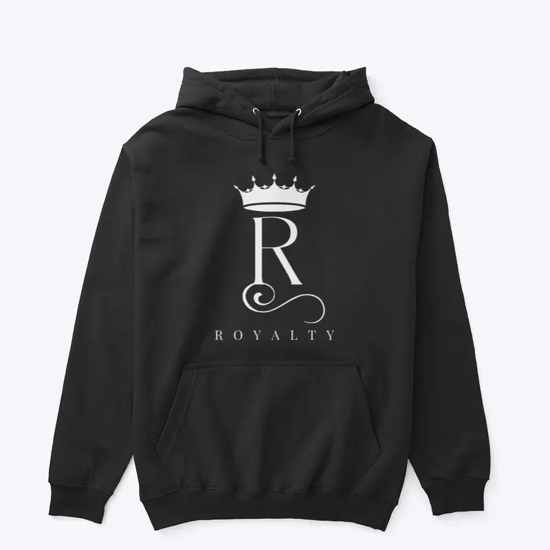 R Royalty blk set