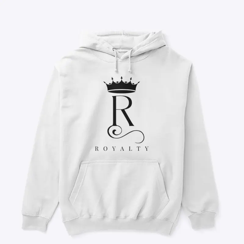 R Royalty Set