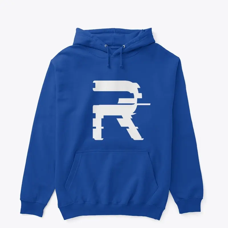 Matrix R Hoodie